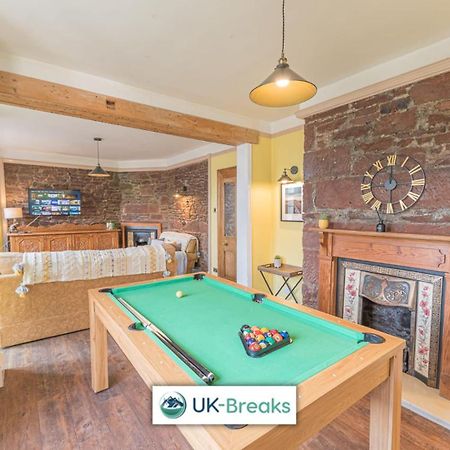 Ennerdale Country Manor Villa Cleator Bagian luar foto