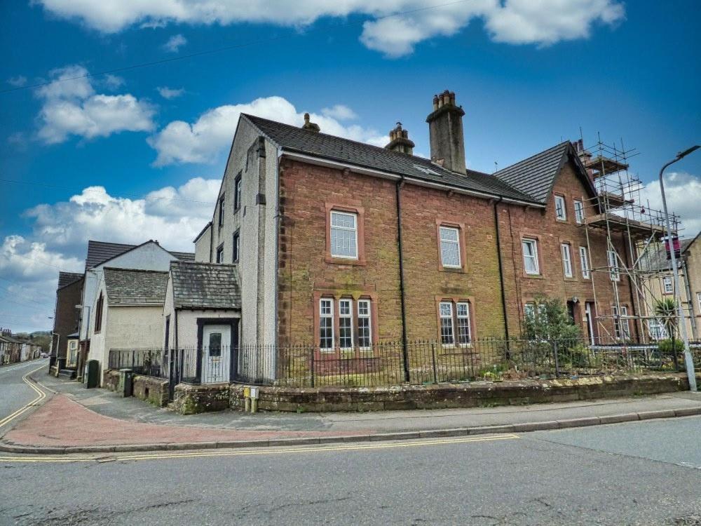 Ennerdale Country Manor Villa Cleator Bagian luar foto