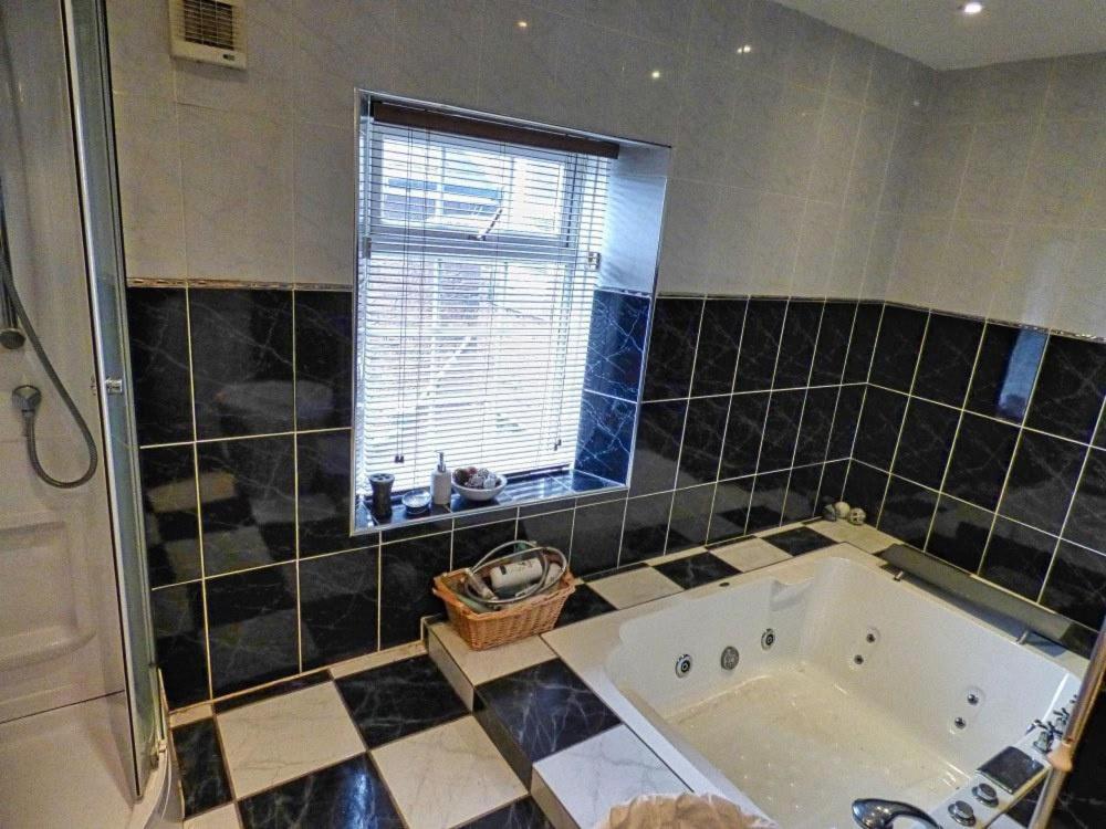Ennerdale Country Manor Villa Cleator Bagian luar foto