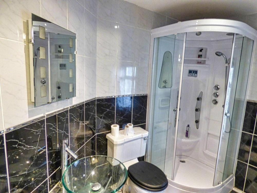 Ennerdale Country Manor Villa Cleator Bagian luar foto