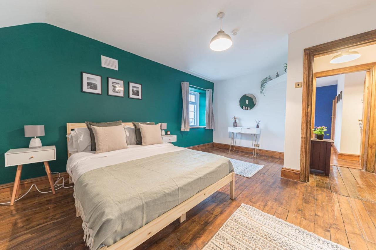 Ennerdale Country Manor Villa Cleator Bagian luar foto