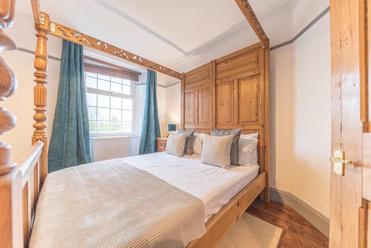 Ennerdale Country Manor Villa Cleator Bagian luar foto