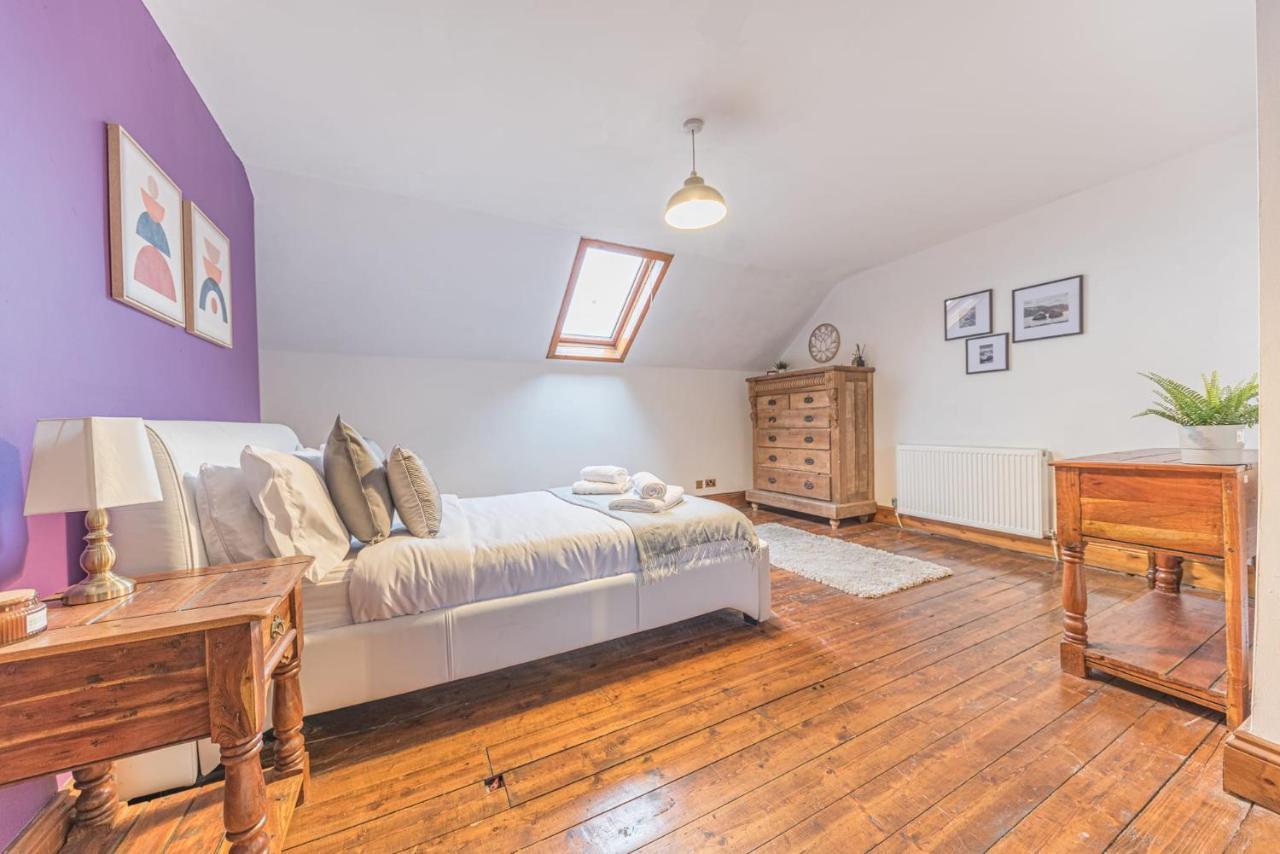 Ennerdale Country Manor Villa Cleator Bagian luar foto