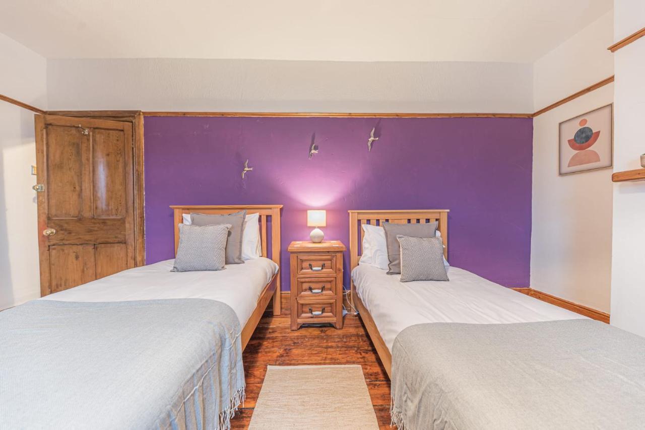 Ennerdale Country Manor Villa Cleator Bagian luar foto