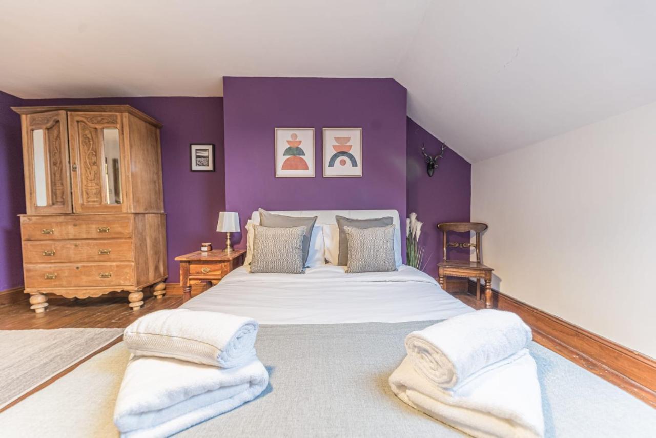 Ennerdale Country Manor Villa Cleator Bagian luar foto