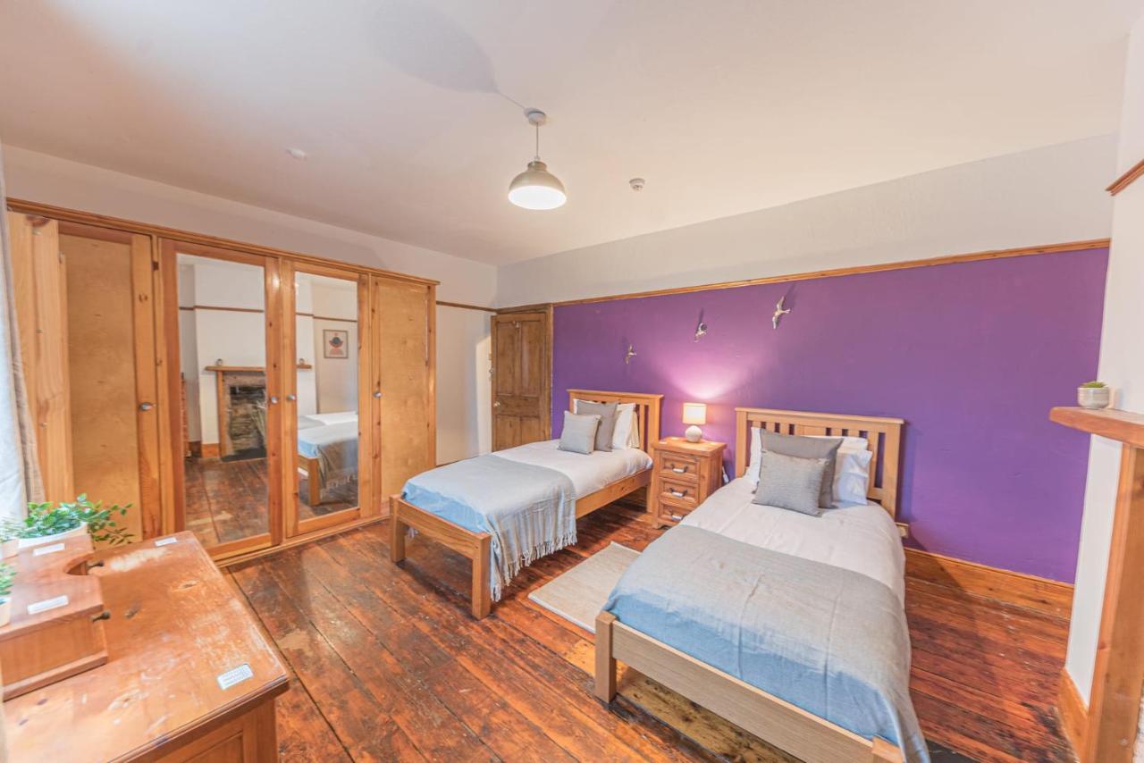 Ennerdale Country Manor Villa Cleator Bagian luar foto