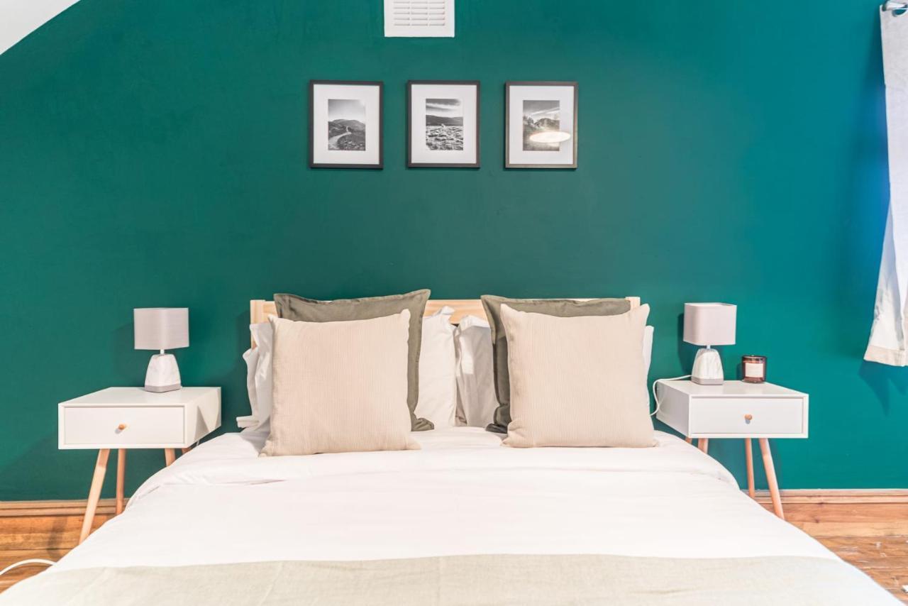 Ennerdale Country Manor Villa Cleator Bagian luar foto