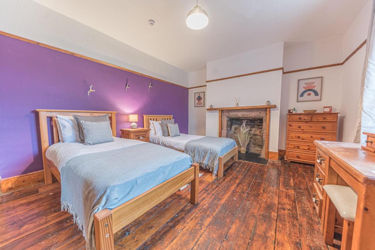 Ennerdale Country Manor Villa Cleator Bagian luar foto