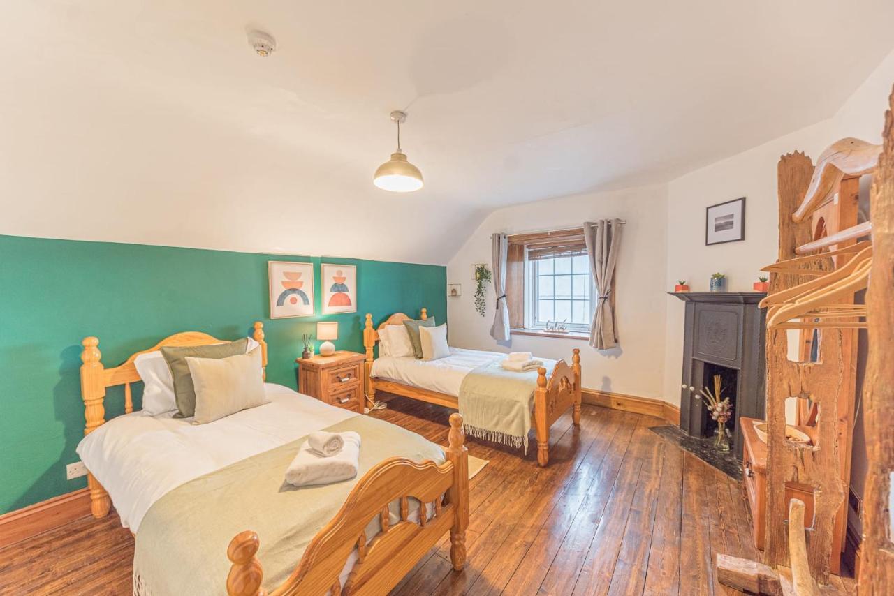 Ennerdale Country Manor Villa Cleator Bagian luar foto