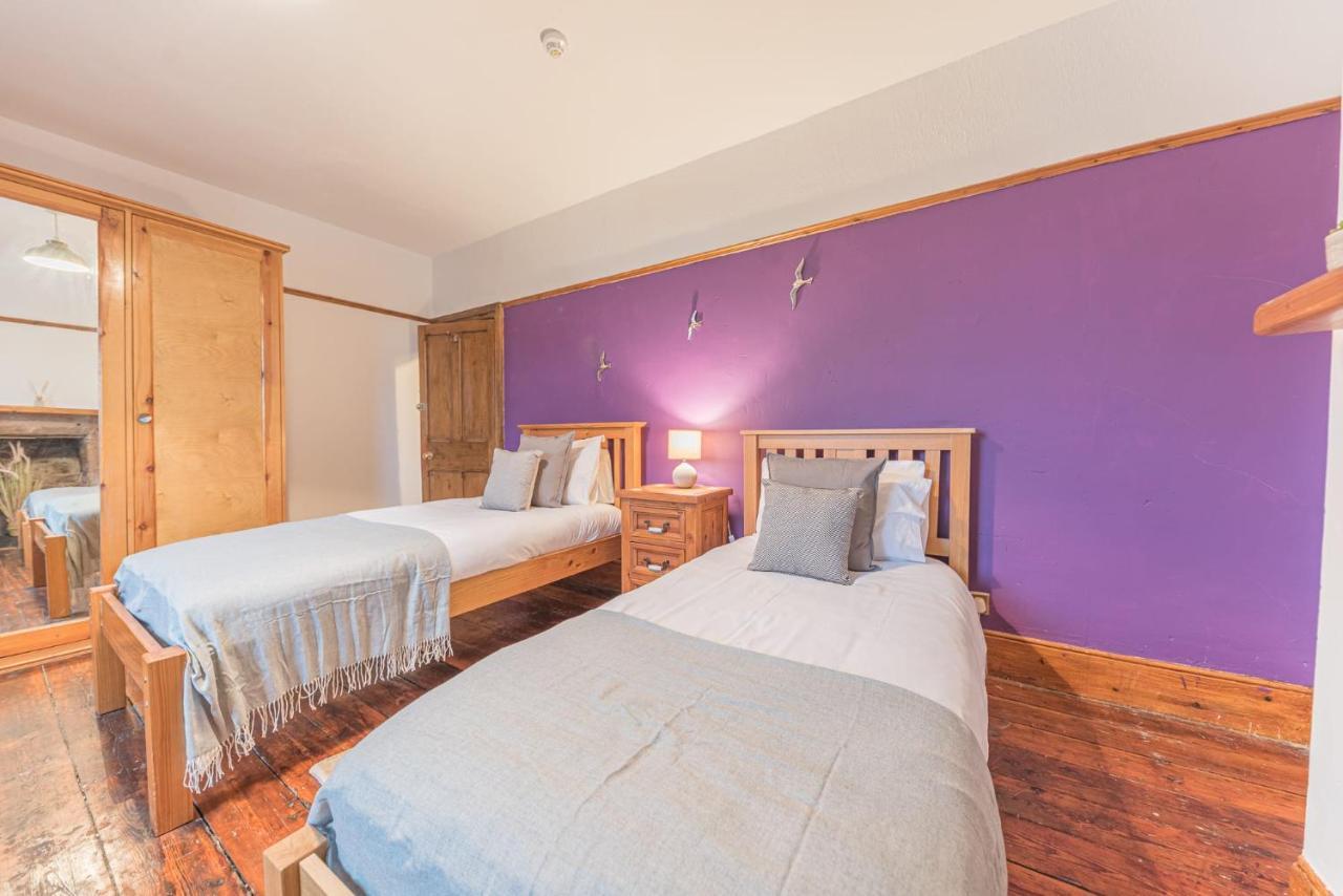 Ennerdale Country Manor Villa Cleator Bagian luar foto