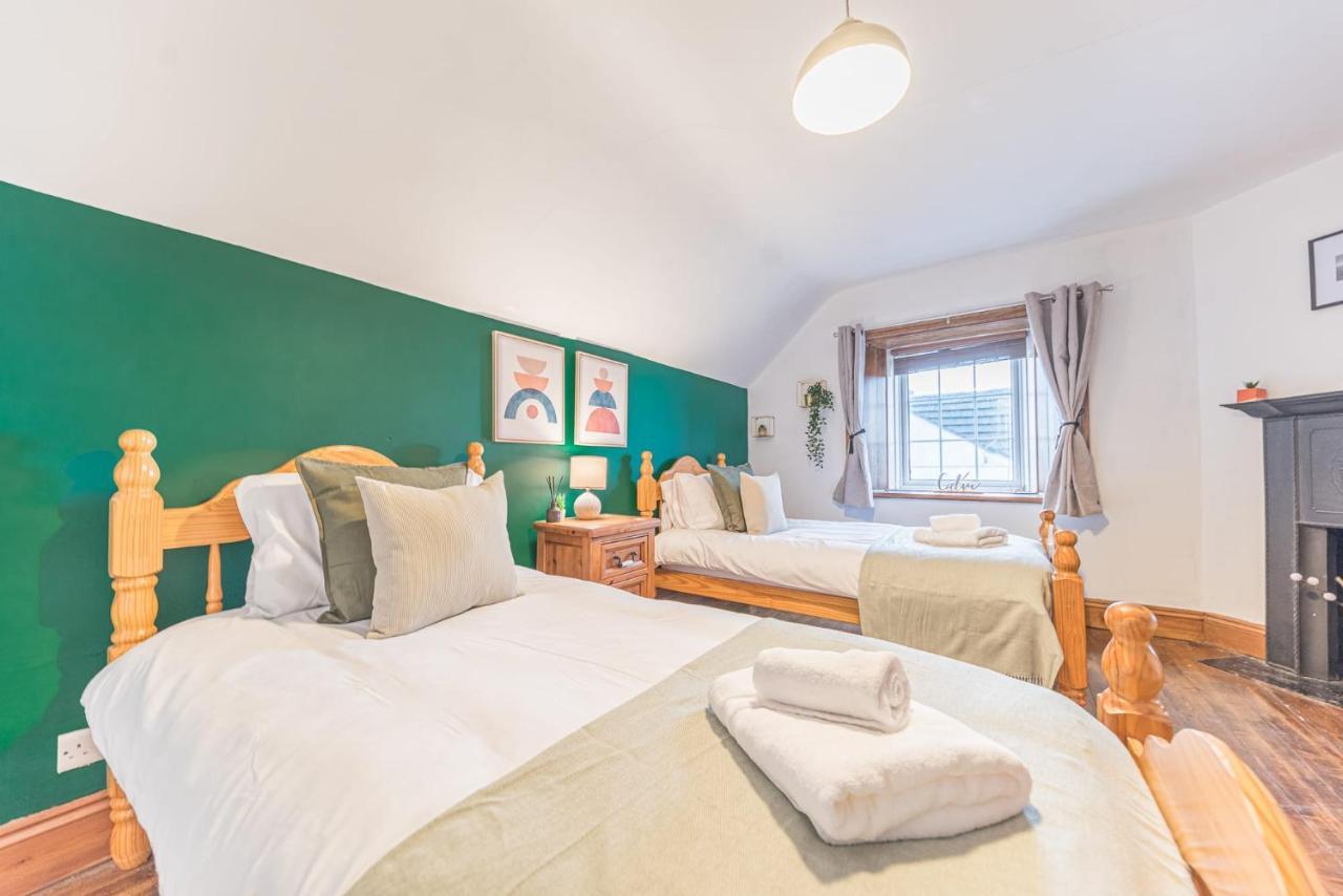 Ennerdale Country Manor Villa Cleator Bagian luar foto