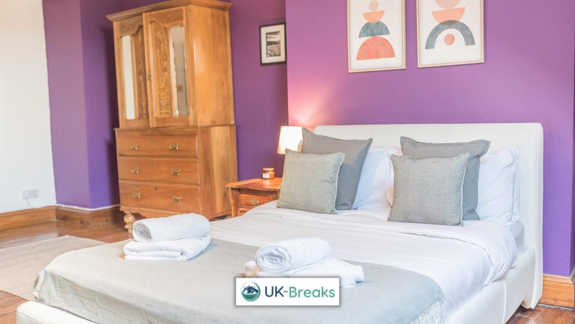 Ennerdale Country Manor Villa Cleator Bagian luar foto