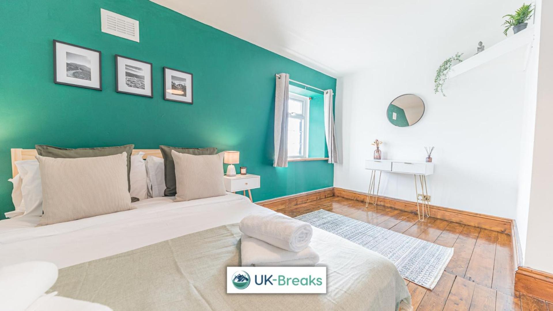 Ennerdale Country Manor Villa Cleator Bagian luar foto