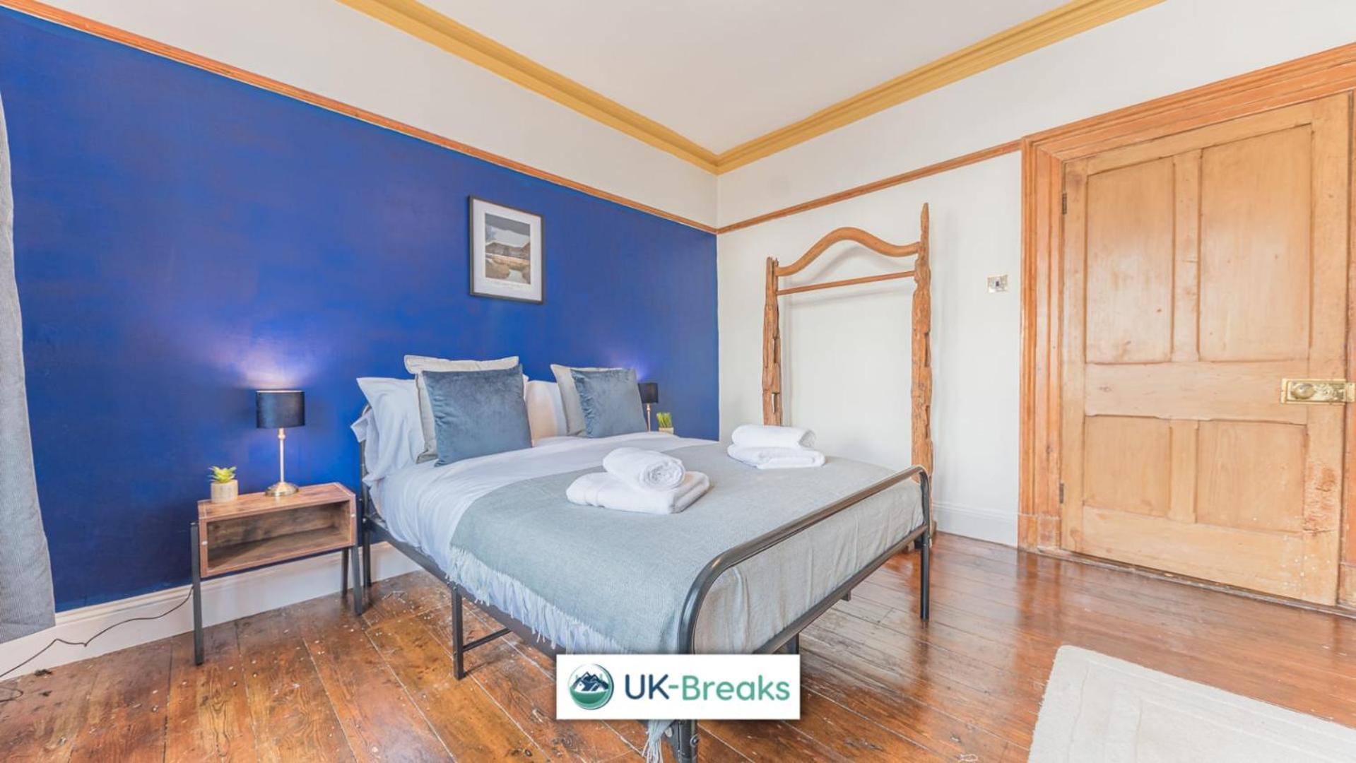 Ennerdale Country Manor Villa Cleator Bagian luar foto