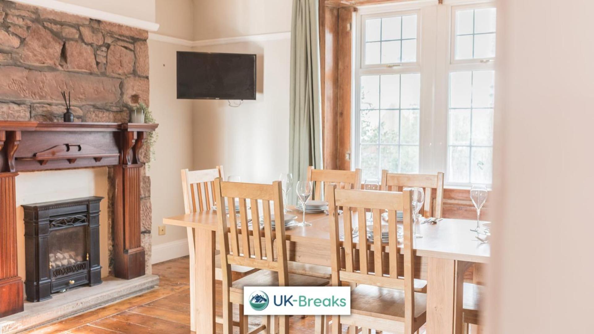 Ennerdale Country Manor Villa Cleator Bagian luar foto