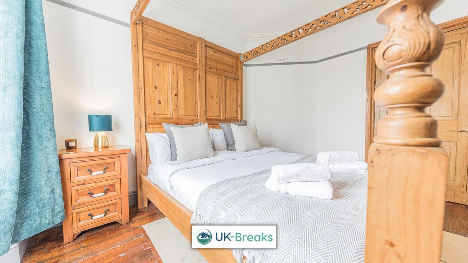 Ennerdale Country Manor Villa Cleator Bagian luar foto