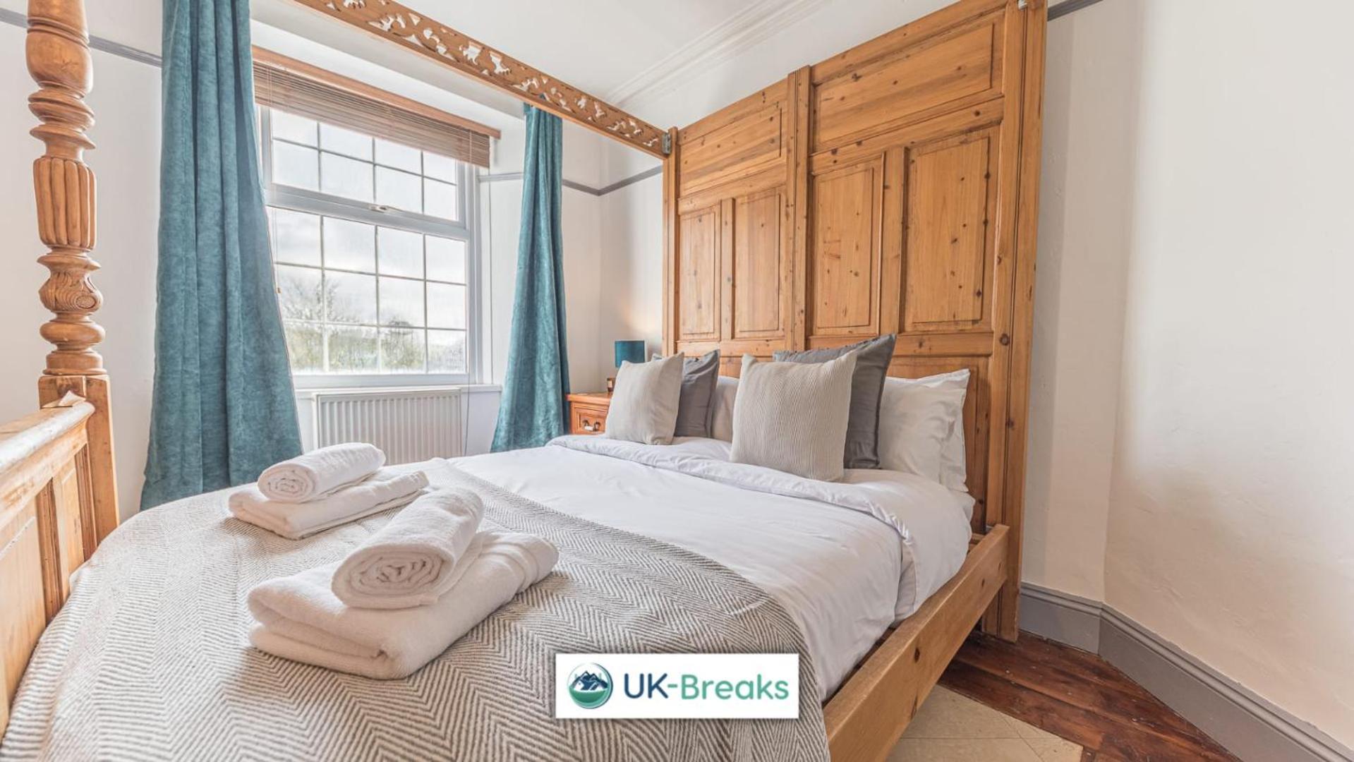 Ennerdale Country Manor Villa Cleator Bagian luar foto